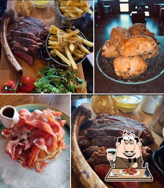 Olivio's