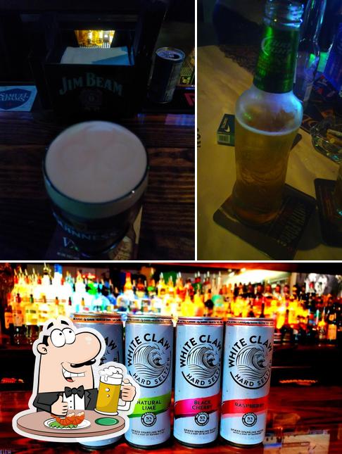 Paddy Wagon Irish Pub