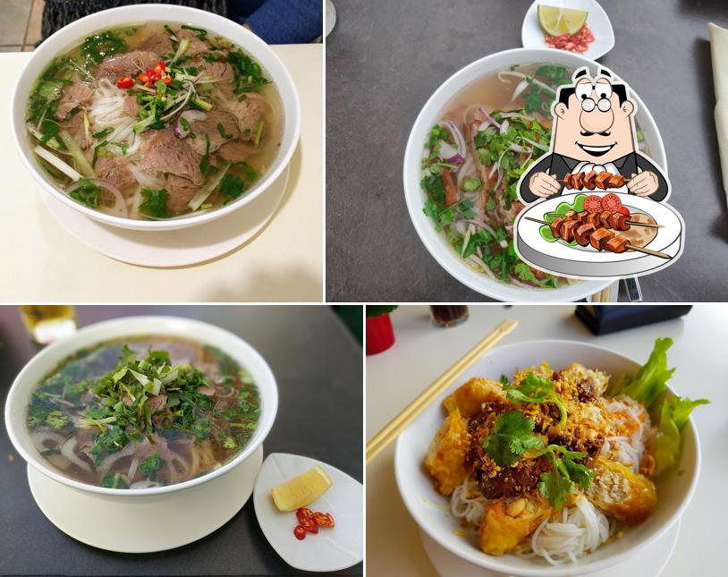 Phở Hà Nội