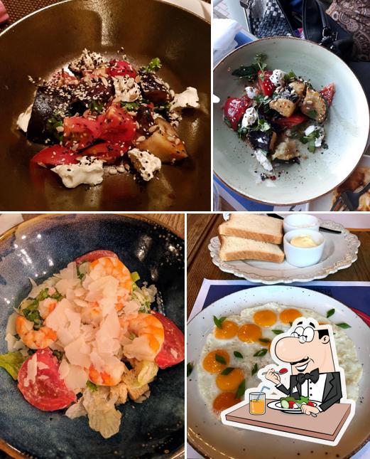 Пряности и Радости