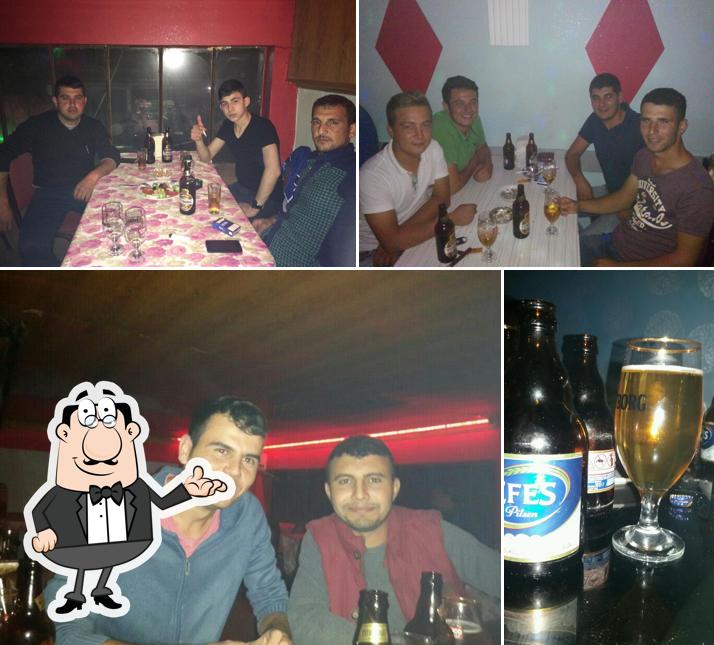 derin bar