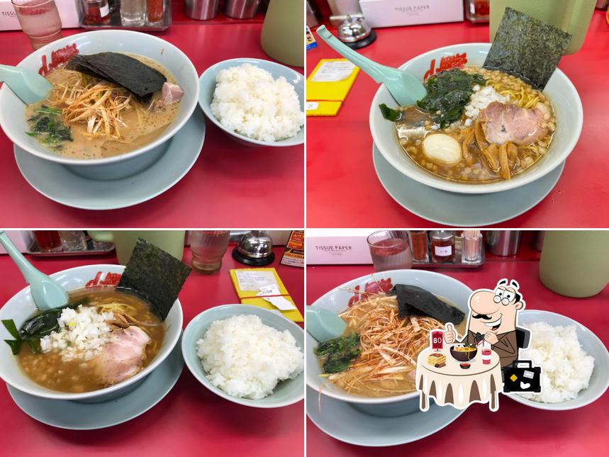 Ramen Yamaokaya