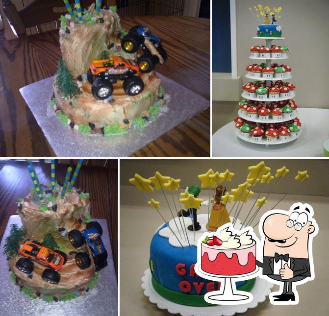 All-Occasions Catering and More