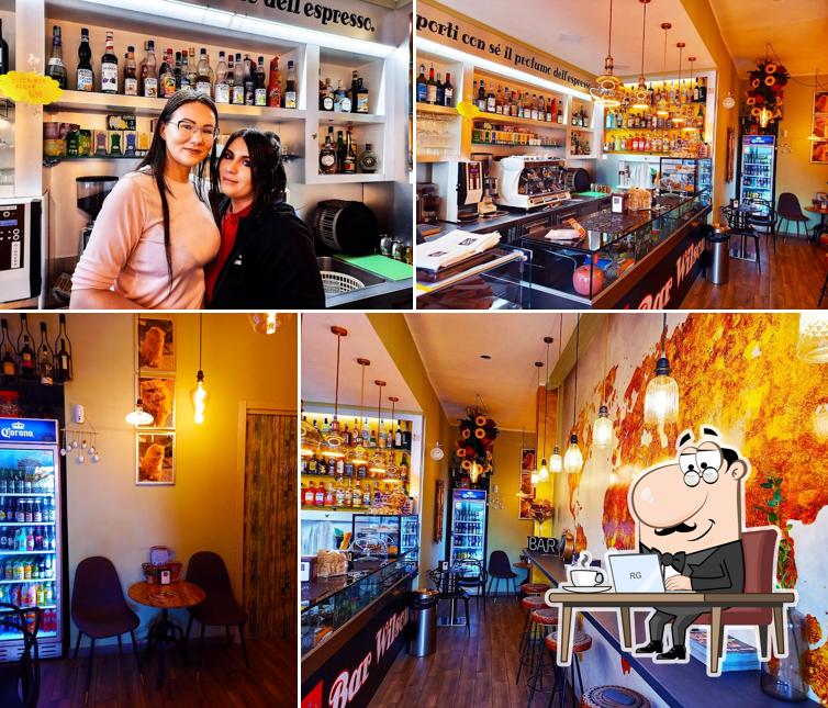 Bar Wilson