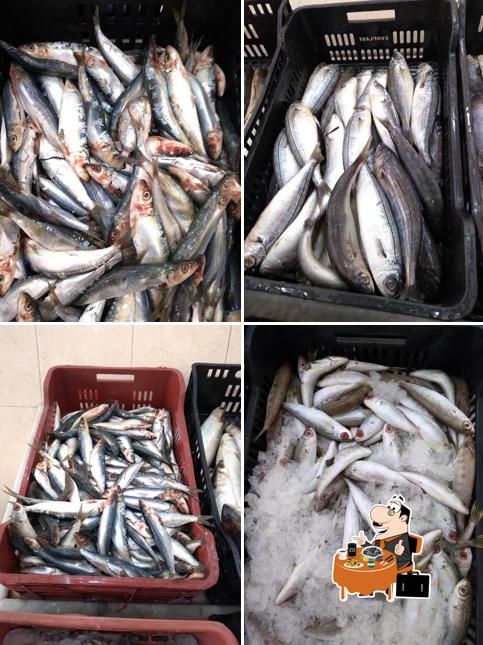 Bo Abdullah Fresh Fish