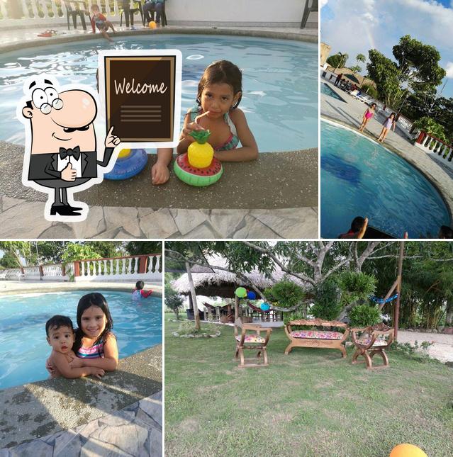 Centro Recreacional Finca La Ceiba