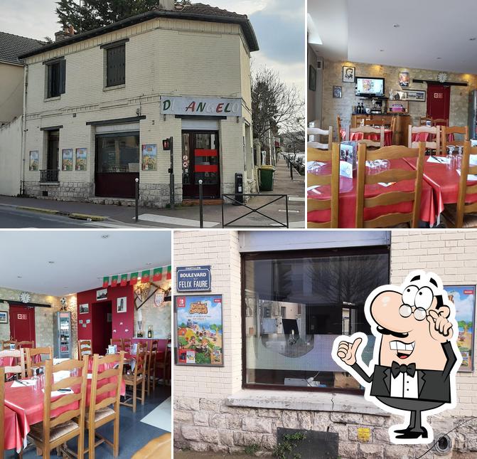 Pizzeria Di Angelo