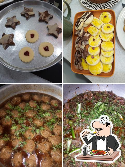 Dip N taste lunch and dinner tiffin service