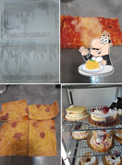 Forno Cameli srl