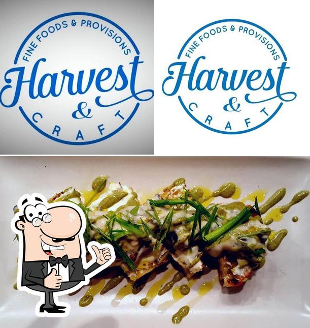 Harvest & Craft