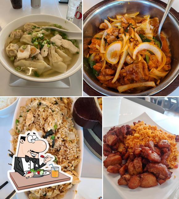 Joy Yee Noodle