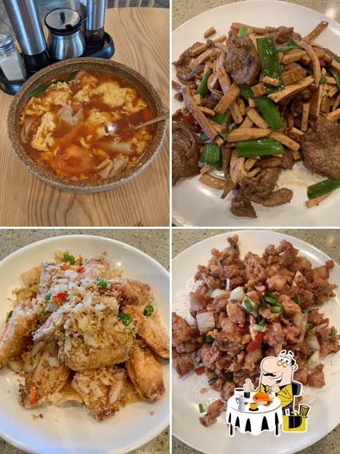 Joyee dumpling house