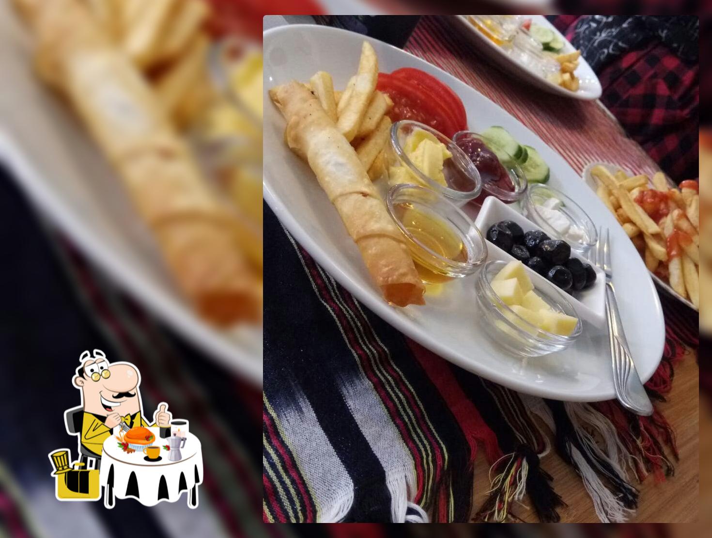 Kahvaltı Sarayı