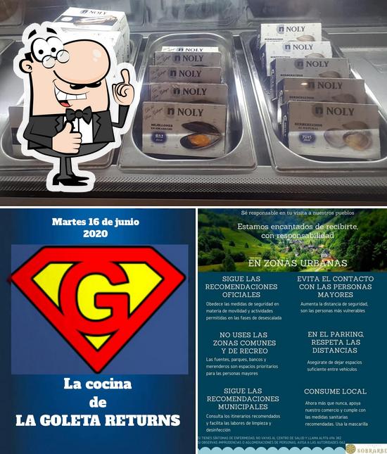 La Goleta - Food Bar