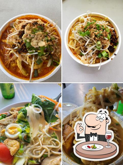 Laksa House