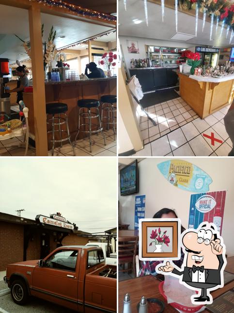 Los Remedios Steak House