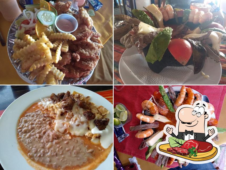 Restaurant Mariscocos