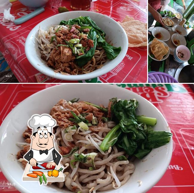 Mie Ayam Marem 86