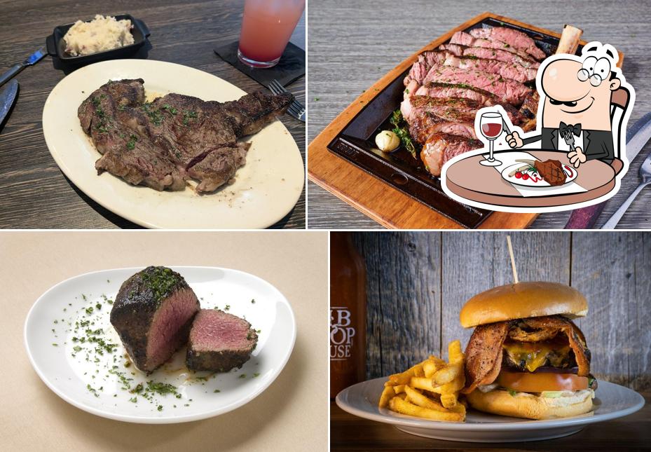 Nebraska's Rib & Chop House North Platte