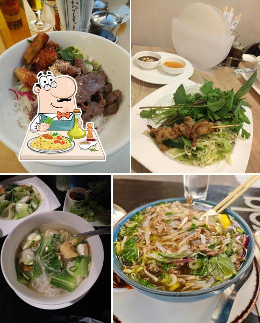 Nguyen’s Pho House
