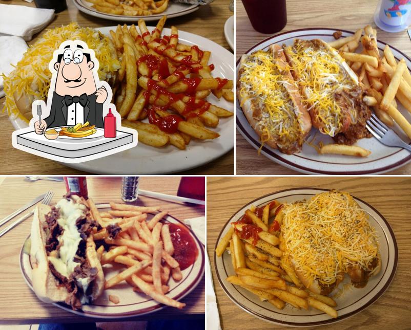 Olympic Coney Island