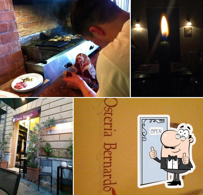 Osteria Bernardo