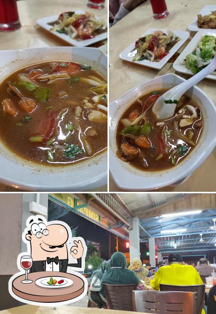 Ramai Seafood (spg 3)