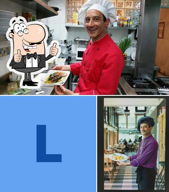 Restaurante La nueva parra