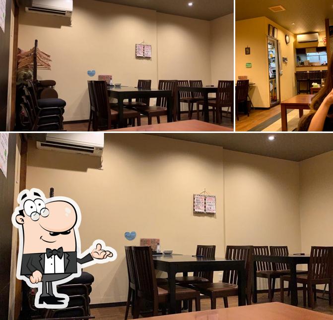 Shunsai Kitchen Hanabi