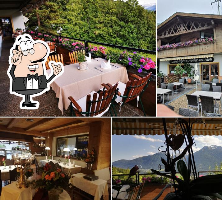 Restaurant Stefan