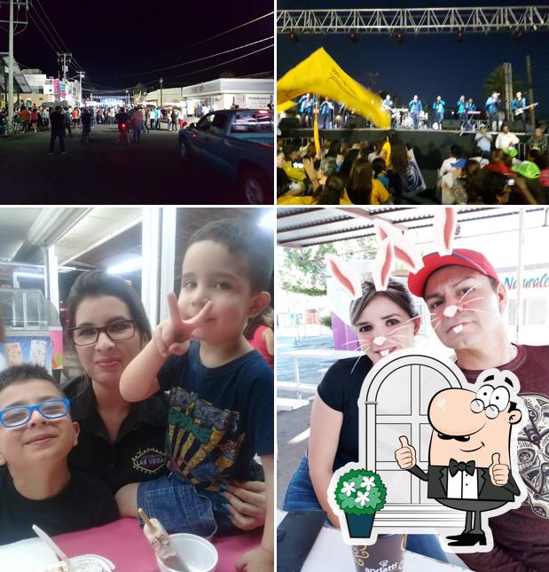 Tacos el Compadre