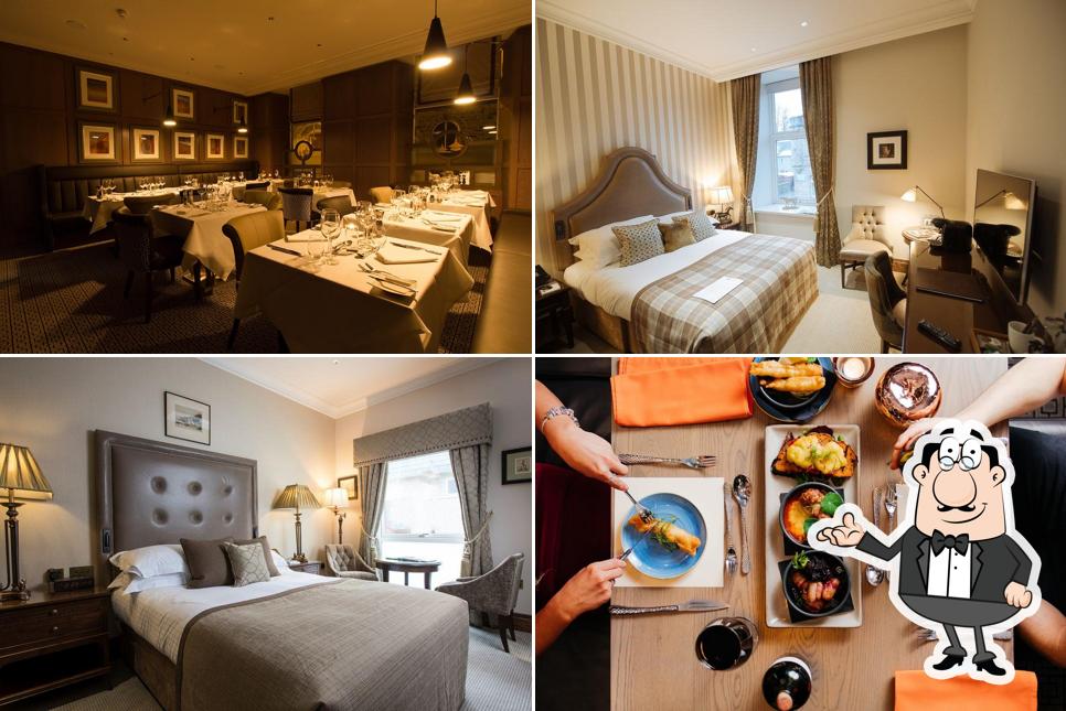 The Station Hotel