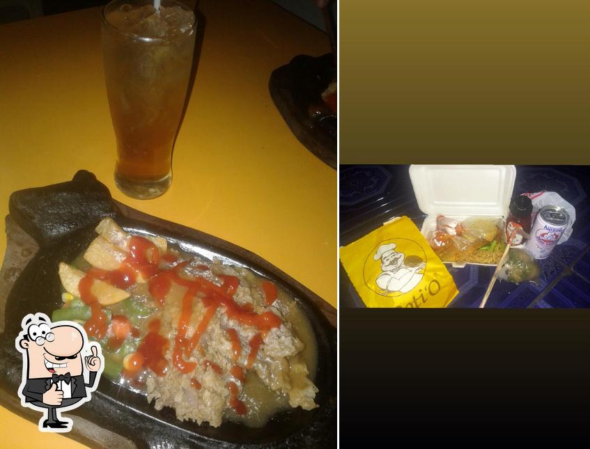 Warung Cang Heri