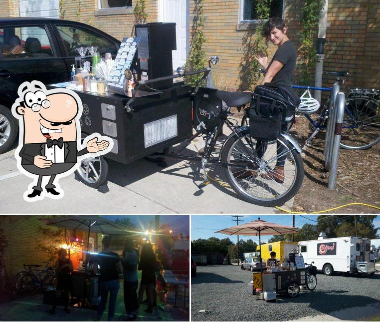 bikeCOFFEE