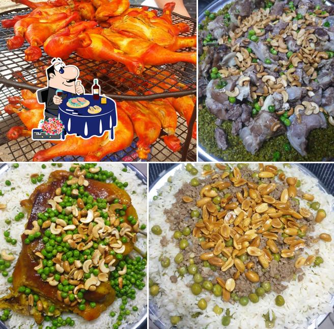 مندي بيت جدودنا