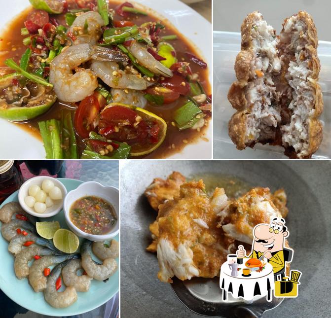 ร้านสะใภ้แม่กลอง