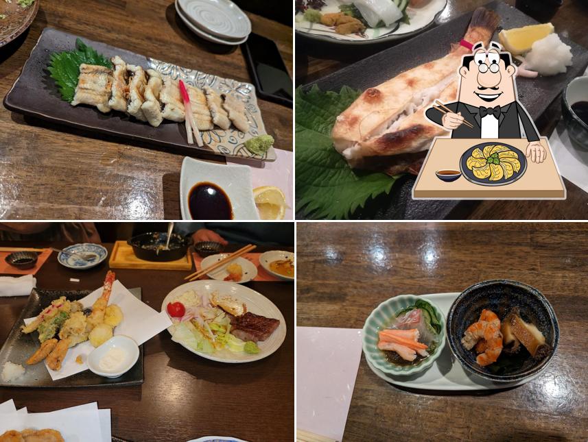 旬彩料理 結縁（ゆえ）