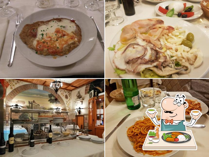 Ristorante Al Padovano