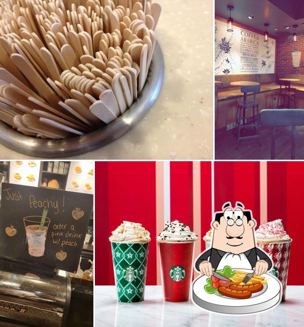 Starbucks Coffee Company