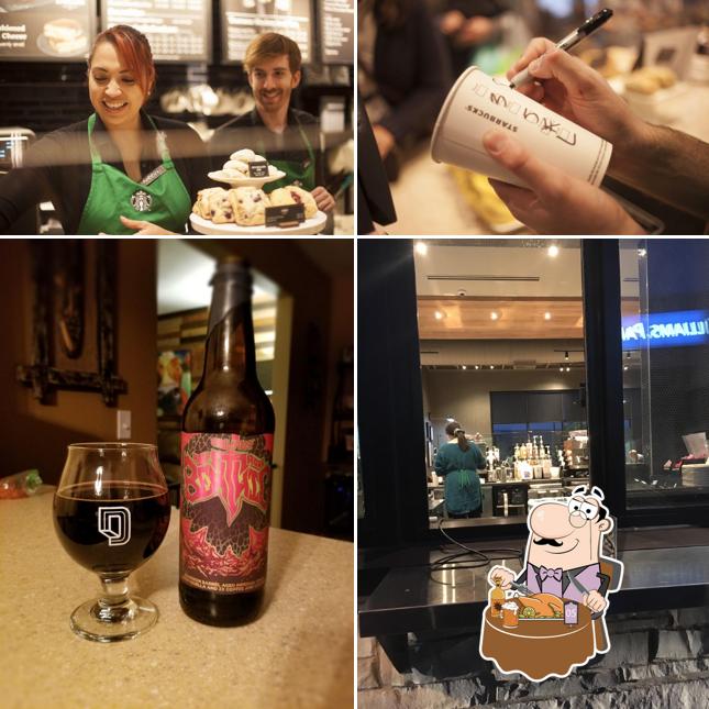Starbucks Coffee Company