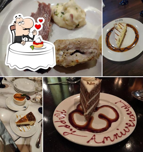 Texas de Brazil - Baton Rouge