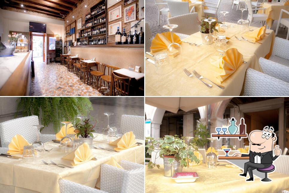 Osteria Alle Volte