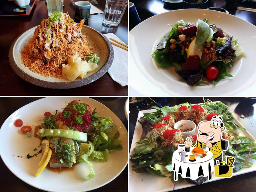Sapporo Kitchen