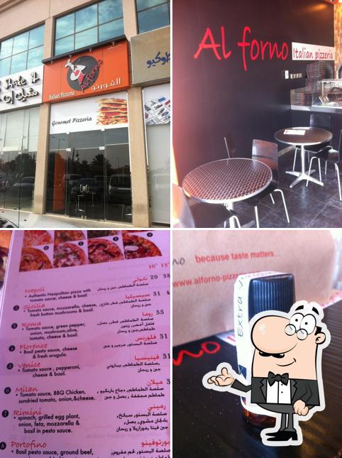 Al Forno