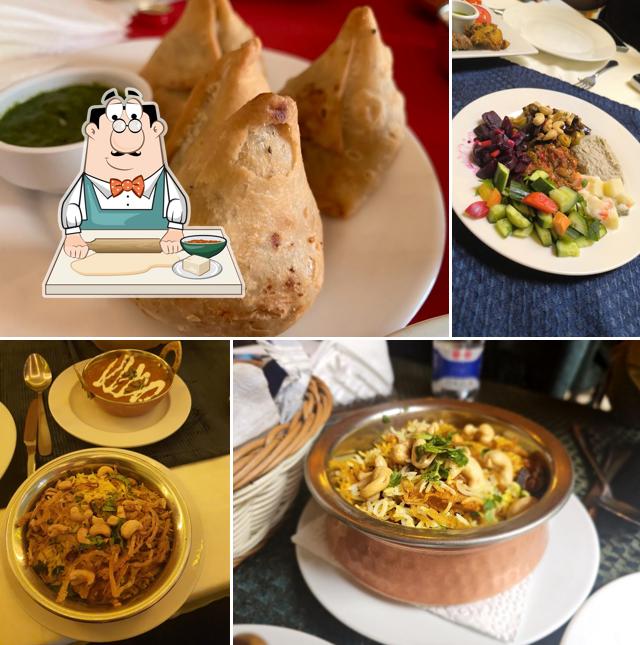 As-Safir Restaurant (Indian restaurant)