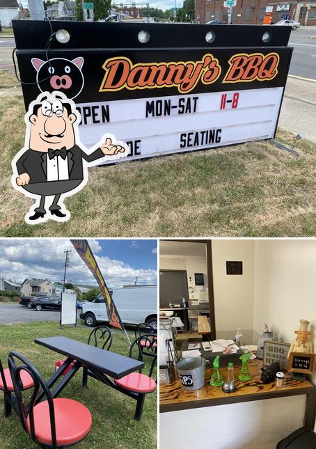 Danny's BBQ