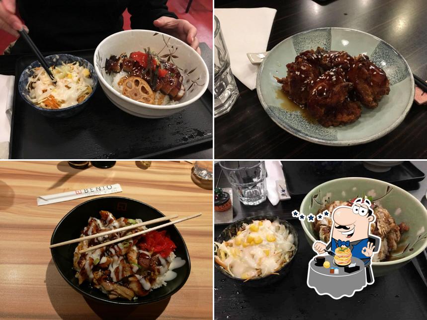 Bento Box