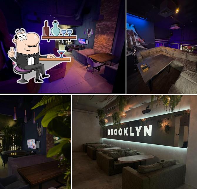 Brooklyn Lounge & Shop