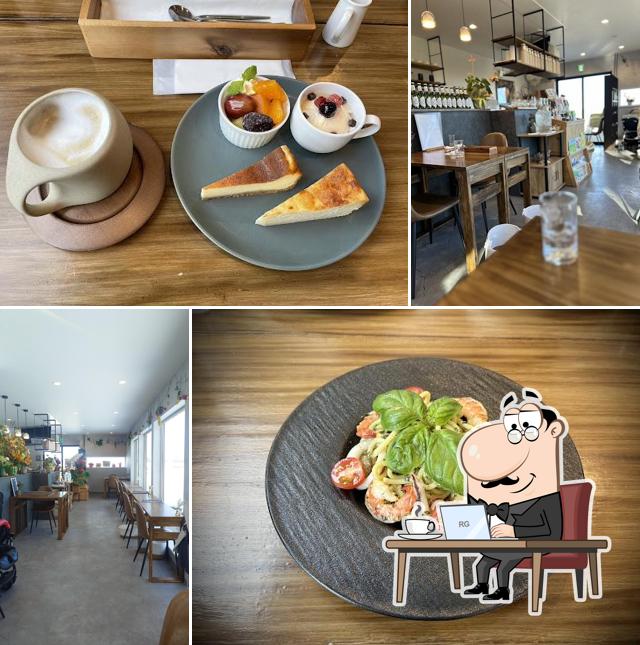 Cafe Kringel
