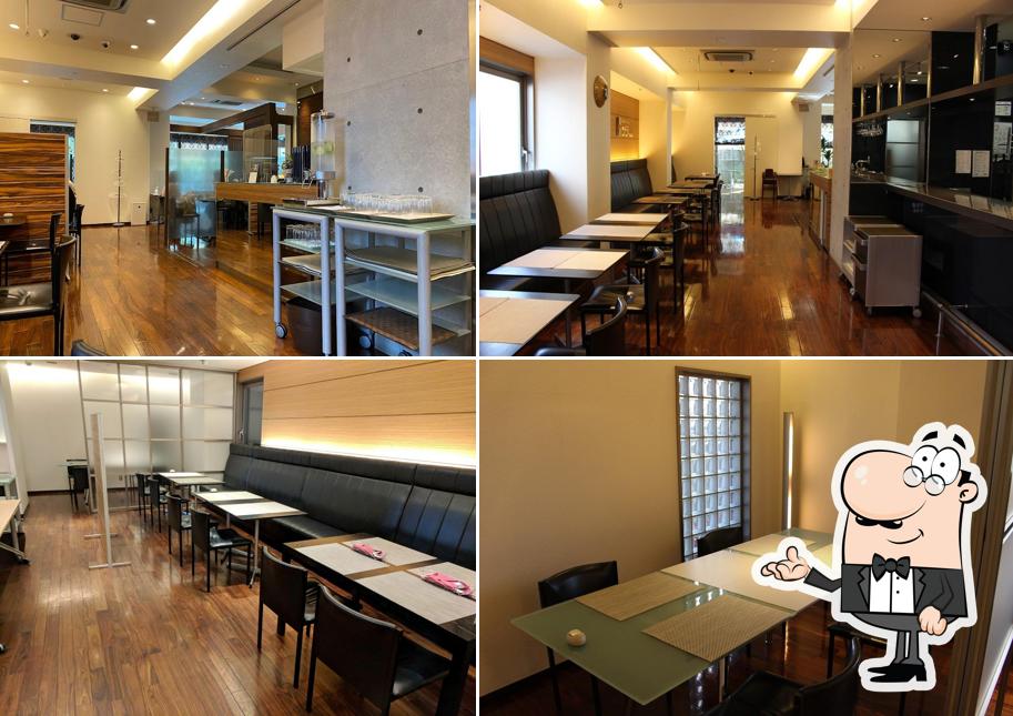 Cafe Sora
